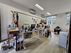 Soho Life (D15), Office #596843001